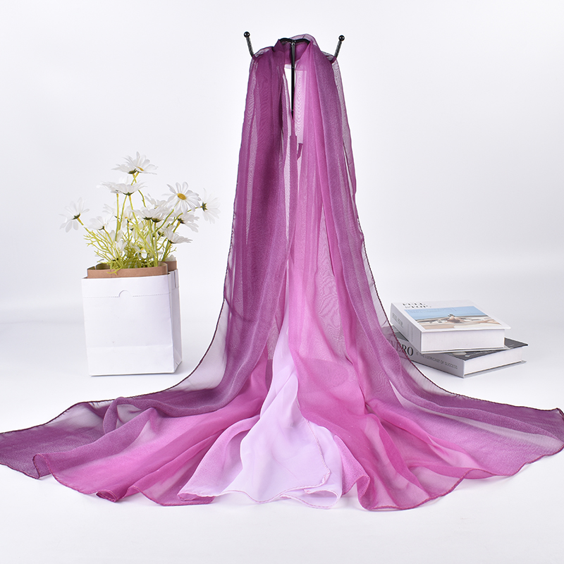 2023 Spring/Summer New Three C - Scarf Silk Square recension och pris
