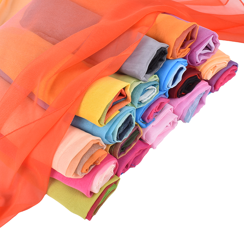 2023 Spring/Summer New Three C - Scarf Silk Square recension och pris