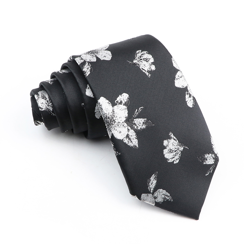 New Skinny 7cm Ties For Men We - Skinny Tie Men recension och pris