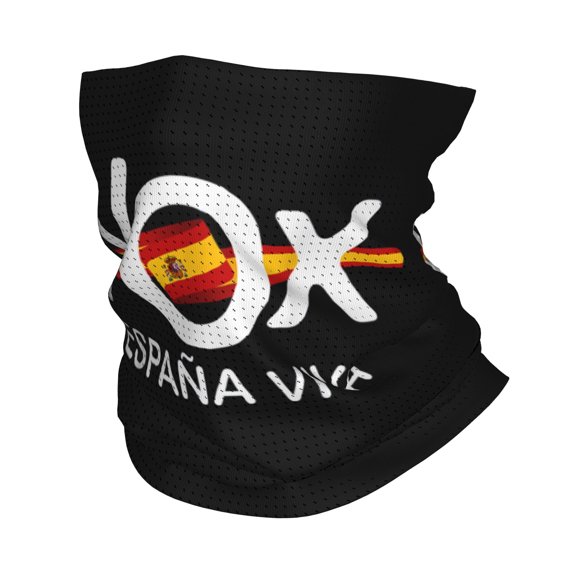 Custom Espana Viva Vox Winter  - Neck Warmer Tube recension och pris