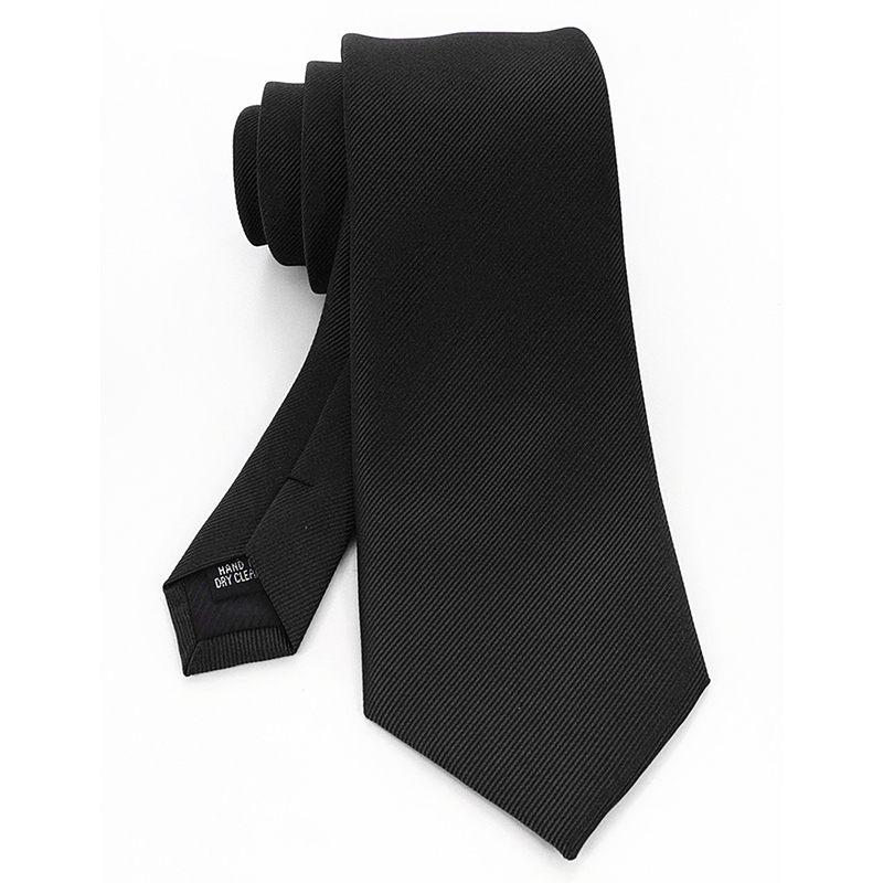 JEMYGINS Design Classic Mens T - Silk Tie Striped recension och pris